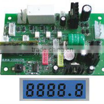 Oxygen Concentrator Control Board JAY-130 for sale