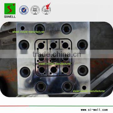 Made in China Precast Pvc Pipe Making Extrusion Mold