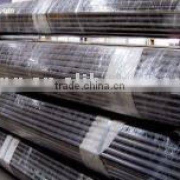 galvanized steel pipe