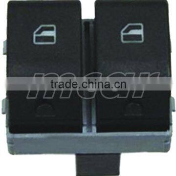 for VOLKSWAGEN POLO WINDOW SWITCH - for SEAT CORDOBA - IBIZA WINDOW SWITCH 6Q0959858A