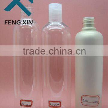 300ml Pet Bottle for Juice With Different Color and Shape photo-1