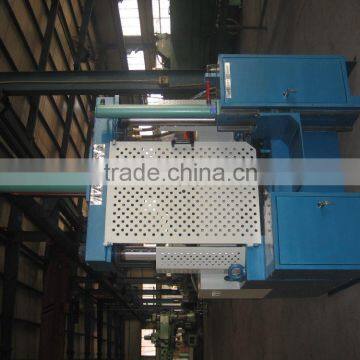 Model 3rd Hydraulic Spring Testing Machine