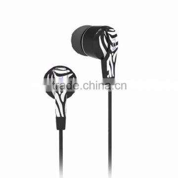 TCG TE300 HiFi In-Ear Earphones Fashion Headphones