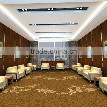 Shenzhen Carpet Meeting room carpets Conference room carpets