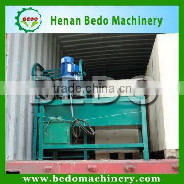 China Professional Supplier BEDO Mini Industrial Knife Sharpener for Sharpening Chipper Knives photo-6