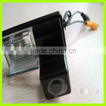 Car Security Rear View Camera for Toyota Crown Cars