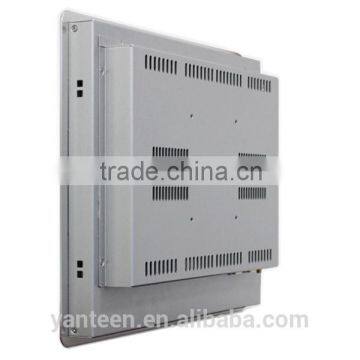 True Flat Seamless 19inch Kiosk Lcd Monitor for Terminal Inquiry Machine photo-3