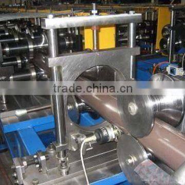 High Quality Chinese Manufacture Down Pipe Roll Forming Machine photo-2