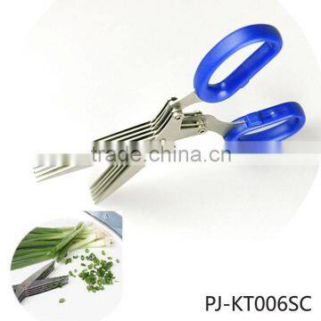 Herb Scissors