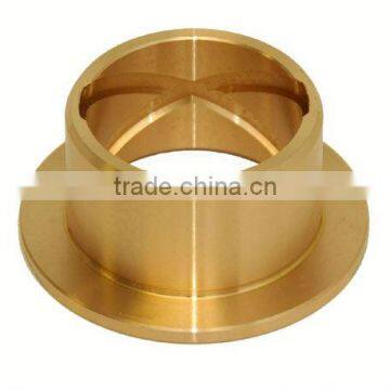 Brass Bushings,brass flange bushing