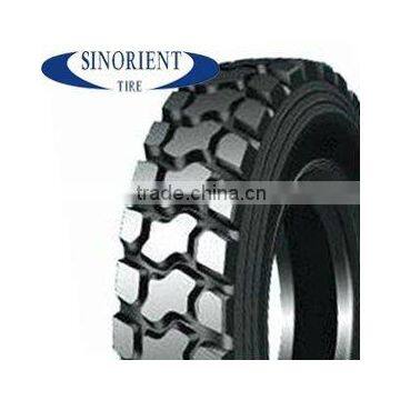 Radial Truck Tire 900R20 1000R20 1100R20 1200R20