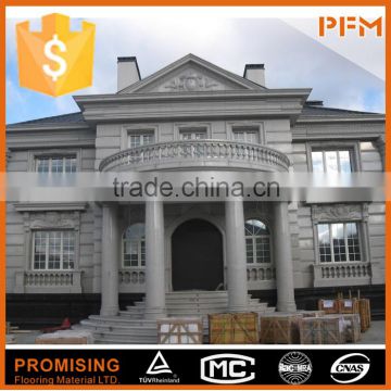 PFM Factory Price High Quality Stone Materials For Houses Facade