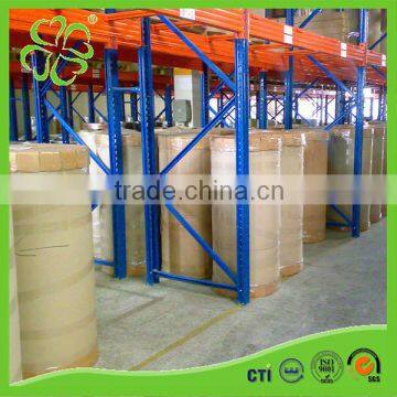 China Manufacturer Opp Tape Jumbo Roll for Packaging