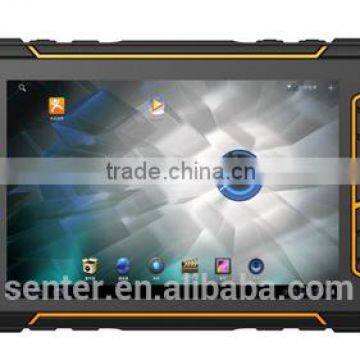 7 Inch Android Touch Screen Industrial Tablet With UHF RFID Reader and Phone Calling photo-4