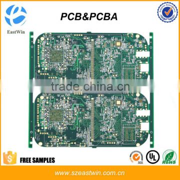 OEM Electronic Circuit Board Prototype,PCB Prototype,PCB Partner