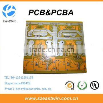 8 layer electronic assembly /electronic pcb assembly