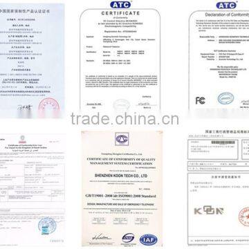 KNTECH PA2 Emergency Telephone Multi-Party Paging System Intercom Communication Emergency Calling System Solutions photo-6