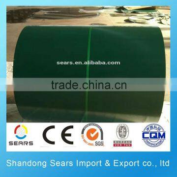 low price wholesale color coated steel coil aluminum roofing coil 1100 3003