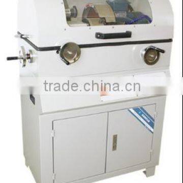 Hot sale!!! QG-4 metallographic sample cutting machine