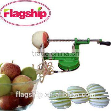Factory Price Good Quality Not Have Bpa Apple Peeler Machine photo-6