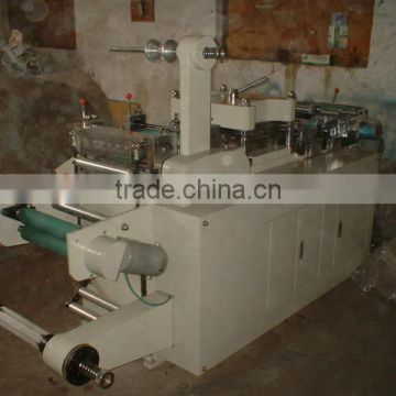 Chinese making die cutting machine