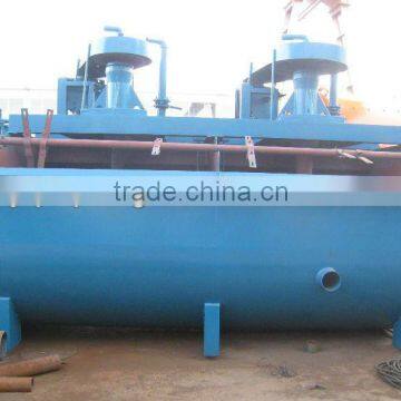 High efficiency flotation cell factory price,flotation tank flotation seperation flotation machine