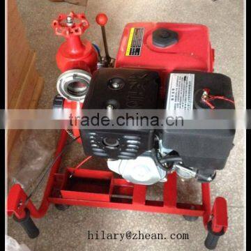 Fire Pump /Gasoline Fire Pump/Fire Pump Manufacturer