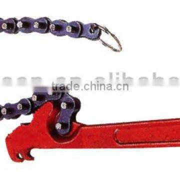 chain filter spanner