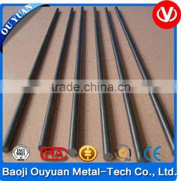 tungsten carbide square alloy tube bar