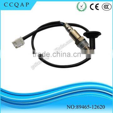 89465-12620 High performance wholesale price auto denso o2 lambda sensor in car toyota oxygen sensor 89465