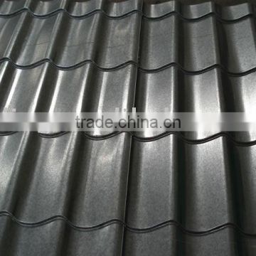 Metal Tile Roof