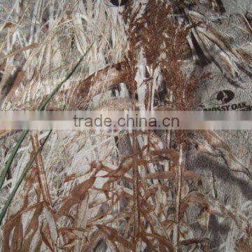 100% Polyester Patterned Micro Suede Fabric