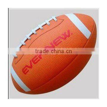 American football