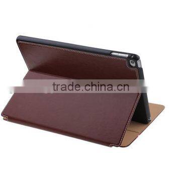 Smart Cover Anti-shock Case for Ipad Air 2 Wake/Sleep Function photo-4