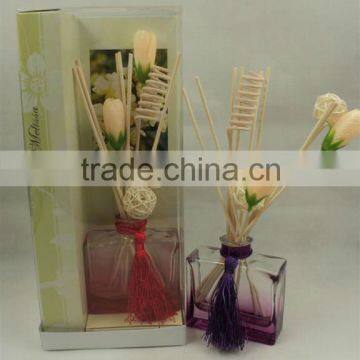 Lotus Fragrance Reed Diffuser