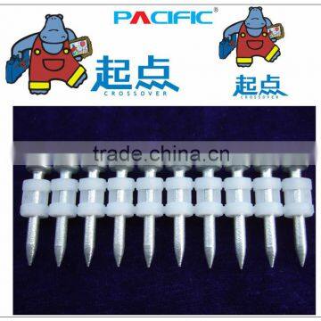 Fasteners Drive Pin Shooting Nail GAS PIN PDC