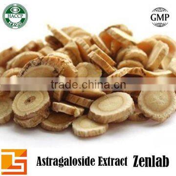 5% 10% 50% 98% extract powder of astragalus astragaloside iv