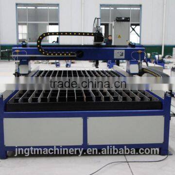 Huafei New Product Table Model Metal Cutting Machine / Cnc Plasma Cutting Machine / Plasma Cutter