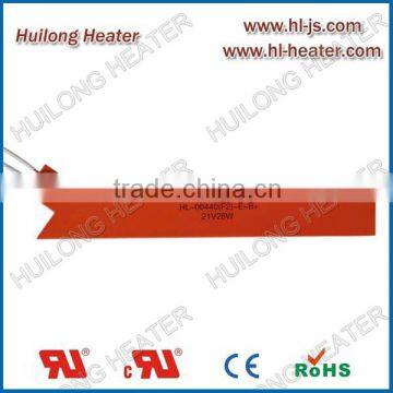 Battery Heater Pad for Electric Vehicles