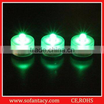 Cheapest Led Candle,round Chape Led Flashing Candles photo-2