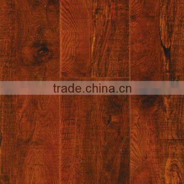 VINTAGE OAK LAMINATE FLOOR/HDF laminate flooring/Registried Embossed laminate floor