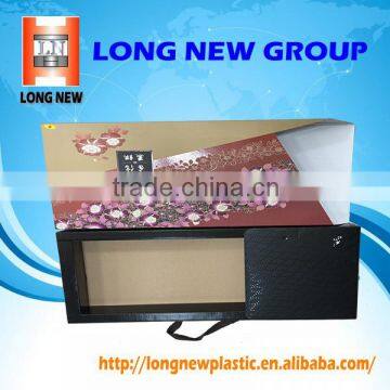 Customized Elegant Gift Packaging Cardboard Box photo-5