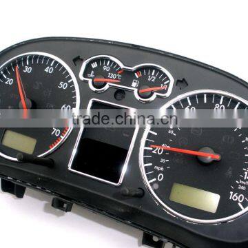 GOLF4 BORA PASSAT Car Dashboard Decorations photo-3