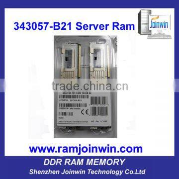 343057-B21 Price of Scrap Ship ECC REG Ddr 4gb Server Ram photo-3