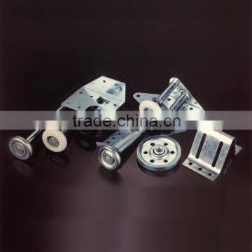 high quality plastic timing pulley
