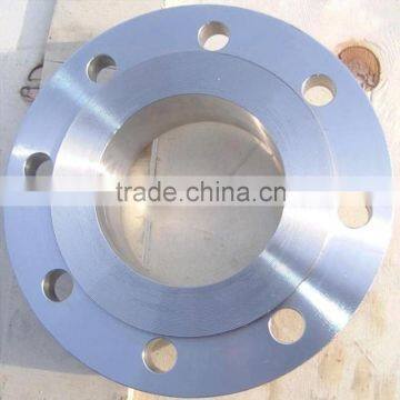 More Professional OEM Flange With Good Quality Manufacturer