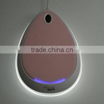 Hot Selling qi Wireless Charger Charger for Mobile Phone With CE photo-3