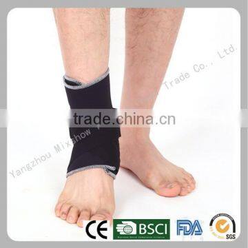 neoprene ankle brace