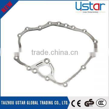 Professional design crankcase cover gasket 186f diesel engine parts