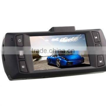 Hot Selling 2.7inch Car Video Recorder X3 photo-4